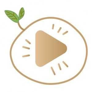 奶茶视频高清免费下载_logo