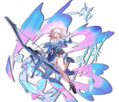崩坏星穹铁道cv表全角色一览-崩坏星穹铁道角色配音大全