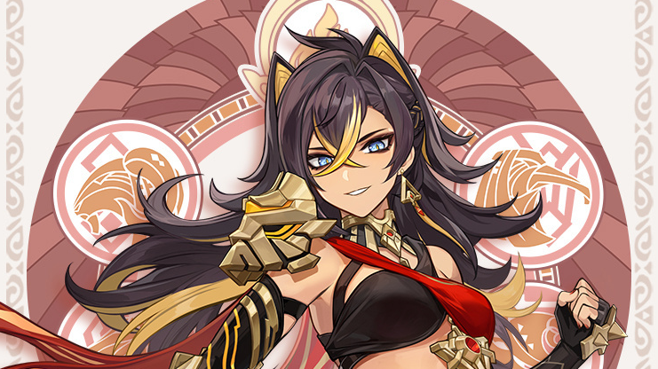 原神3.5迪希雅怎么配队比较好-原神3.5迪希雅配队攻略