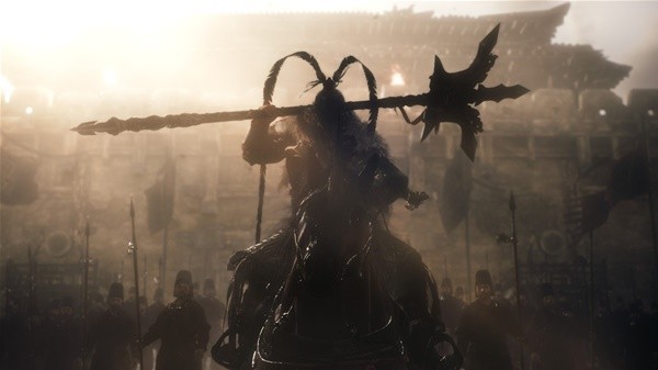 《卧龙苍天陨落》BOSS战与难点怪打法心得