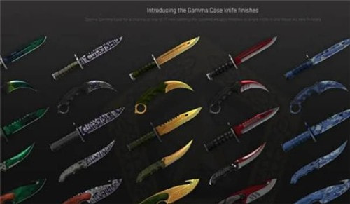 csgo箱子掉落机制2023是什么_csgo箱子掉落机制什么时候刷新