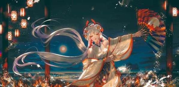 阴阳师京影武韵斗技活动怎么过关,活动玩法奖励一览