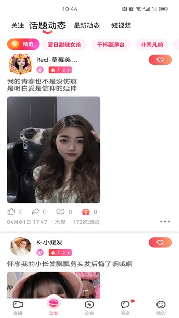 美美哒免费高清在线观看直播下载