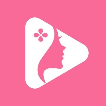 杏仁直播间app_logo