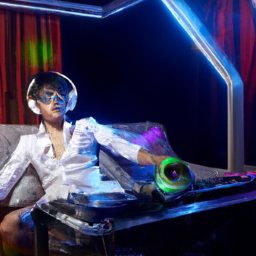 水仙直播的魅力与未来：探索新兴趋势与应用场景