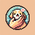 撸狗模拟器_logo