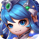 造梦西游4oppo版本_logo