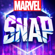 漫威snap官网版_logo