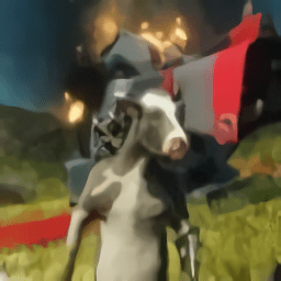奶牛特工分享版免费手机版