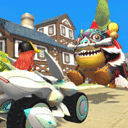 飞车酷跑游戏下载-飞车酷跑安卓手机版v1.0