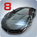 狂野飙车8老版本下载-狂野飙车8老版本下载手机版v7.6.0