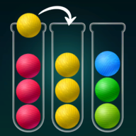 排序球花园(Sort BallGarden)最新版下载-排序球花园(Sort BallGarden)安卓版v1.0.11