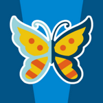 卡通大画家_logo