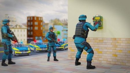 拆弹3DBomb Deffuse 3D2