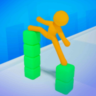 立方体溜冰(Cube Skating)手游最新软件下载