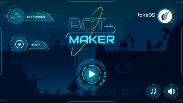 机器创造者Bot Maker3