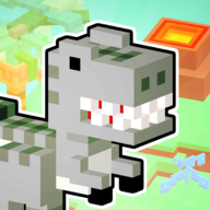 小小恐龙动物园(Little Dino Zoo)_logo