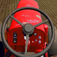 拖拉机驾驶农业Tractor Farm game下载安装免费正版