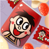 旺仔合成大作战纯净版安卓游戏免费下载