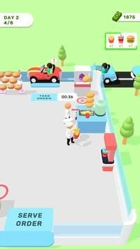 驾驶通过Drive Thru1