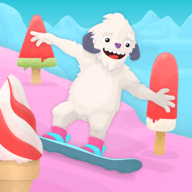 弗罗斯特山Mount Frosty_logo
