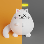两只猫2023免费版