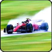 公式竞速Formula Racing Game Car Race_logo