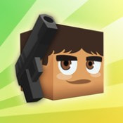 头部射击Head Fire_logo