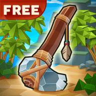 求生进化之路Survival Crafting Gameapk手机游戏
