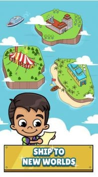放置工人大亨Idle Worker Tycoon0
