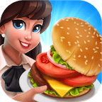 餐厅城市大亨内测版(Restaurant City Tycoon)_logo