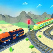 点击火车Tap Train免费下载最新版2022