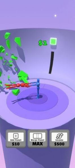 物理粉碎3D(Physics Crush 3D)2