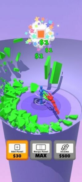 物理粉碎3D(Physics Crush 3D)1