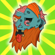 僵尸点击器RPG(Zombie Clicker RPG)最新版本下载