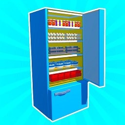 解压神器模拟整理免费手游app下载