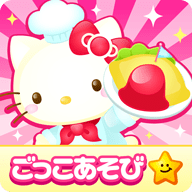 凯蒂猫实验室手游_logo