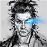 浪客最后的武士Ronin安装器_logo