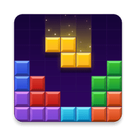 方块爆炸冒险大师(Block Blast Adventure Master)_logo