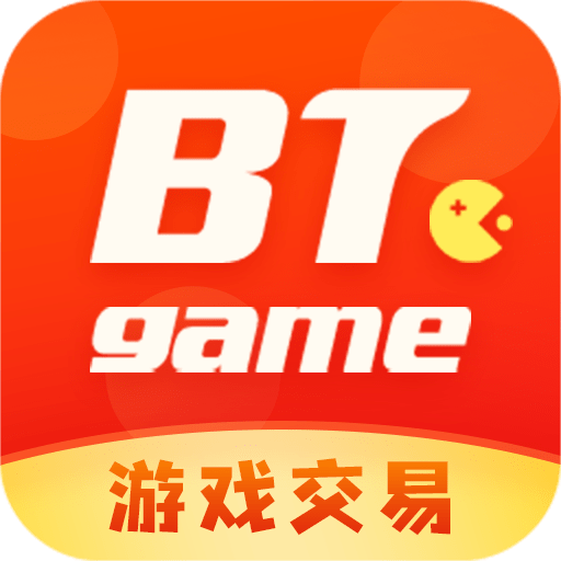 btgame游戏交易平台_logo