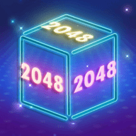 2048链_logo