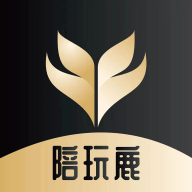 陪玩鹿下载_logo