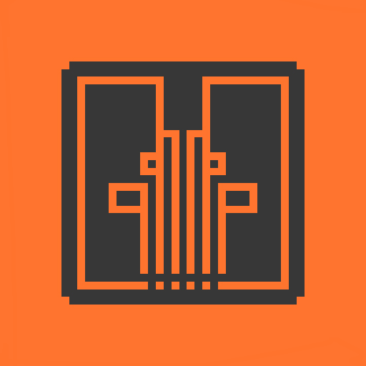 亨尼斯病症(Henosis)_logo