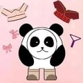 香肠樱花派对_logo