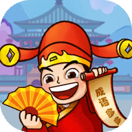 成语万金阁_logo