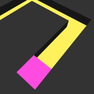 挖出迷宫(Dig Maze 3D)_logo
