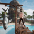 神秘岛生存冒险Absolute Talent: Survival RPGapk手机游戏