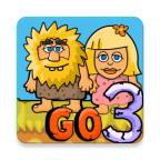 亚当和夏娃3_logo