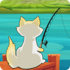 猫去钓鱼手机游戏最新款