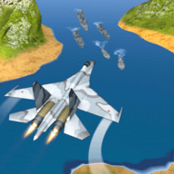 战机打击空战(War Plane Strike: Sky Combat)手机版下载